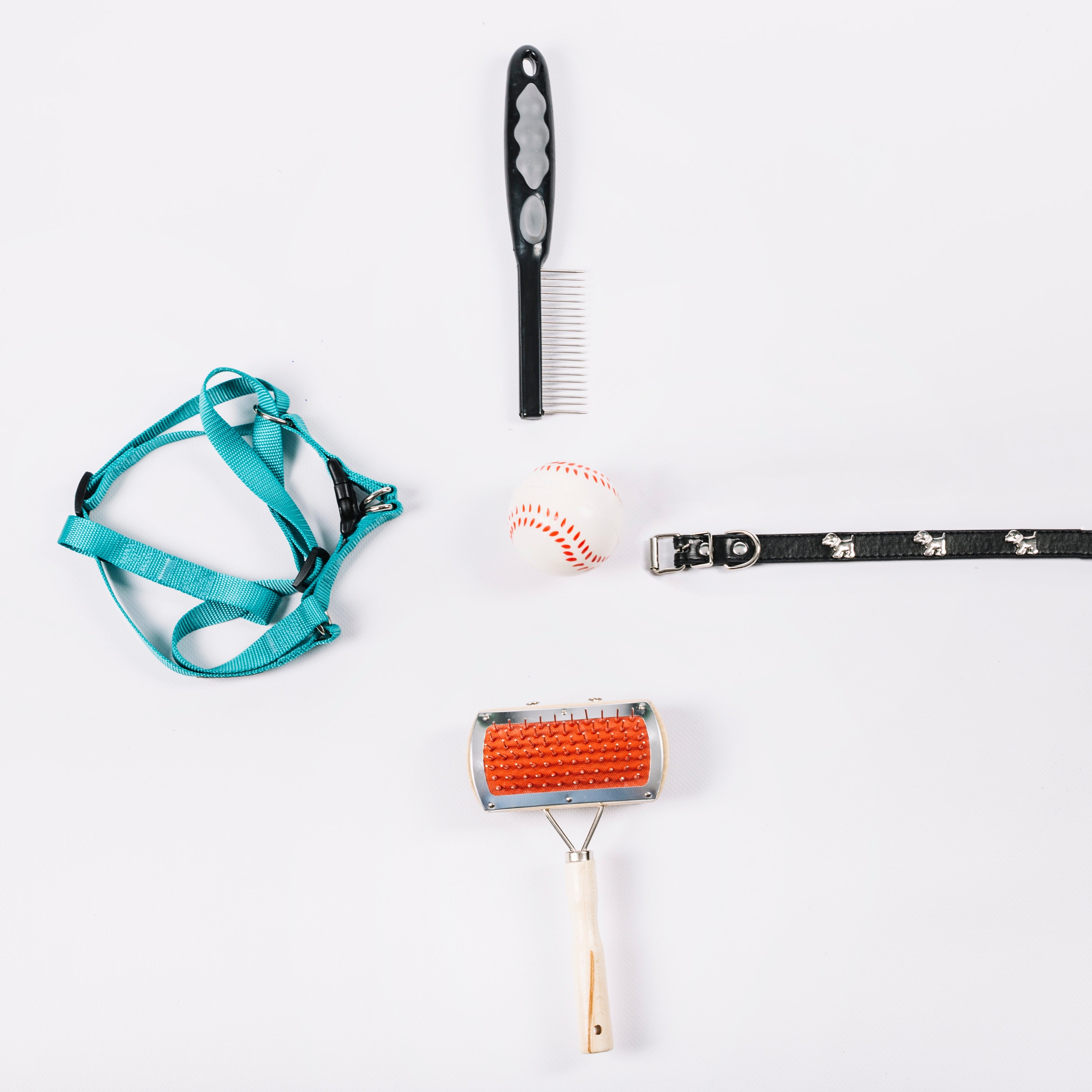 Grooming Tools
