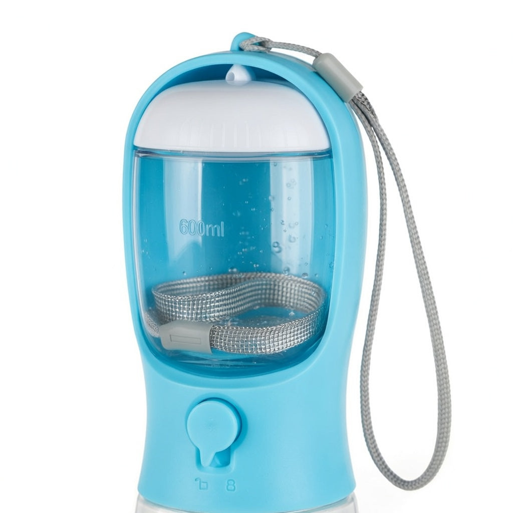 Pet Hydration Bottle