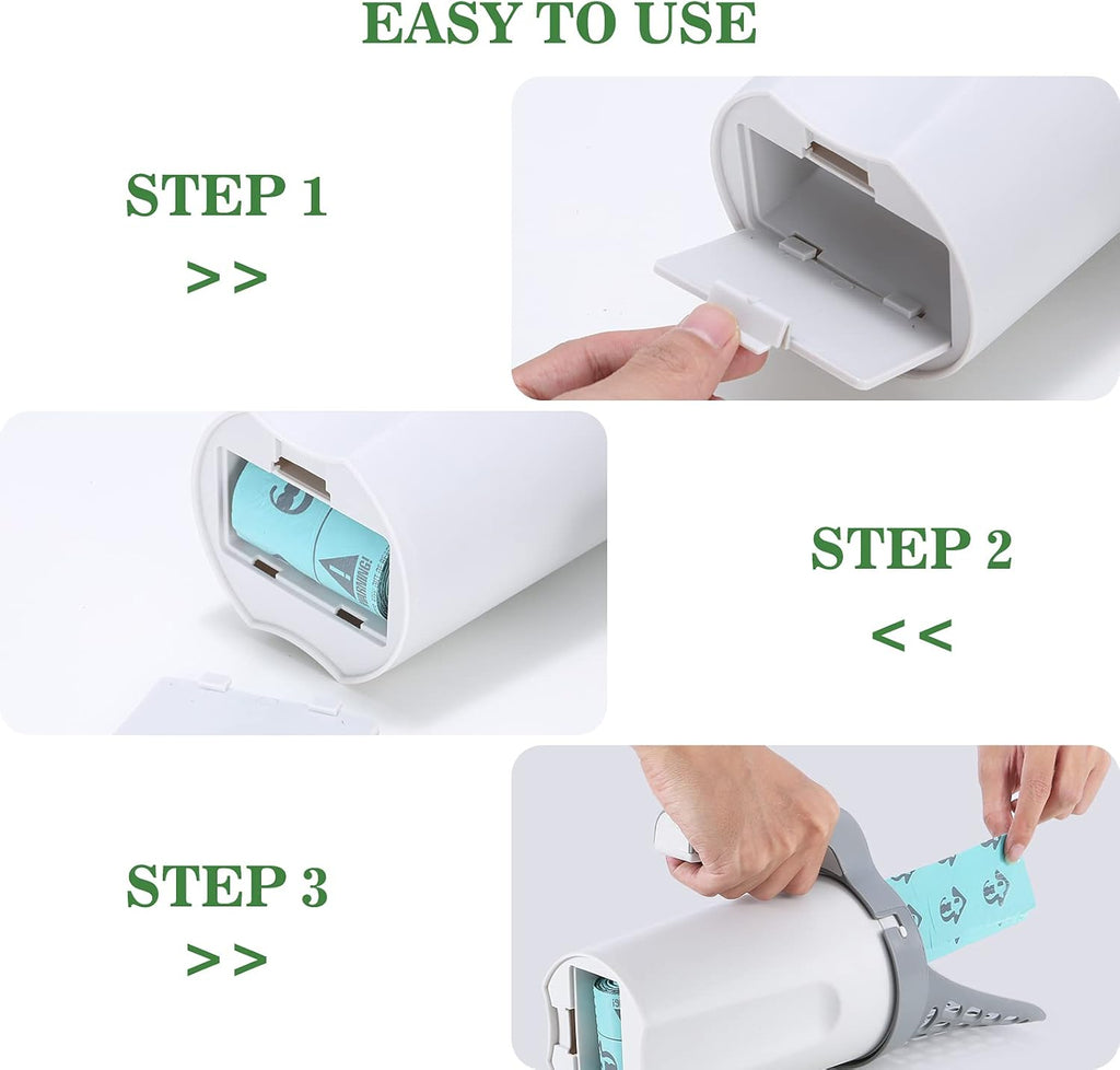 Smart Cat Litter Scoop