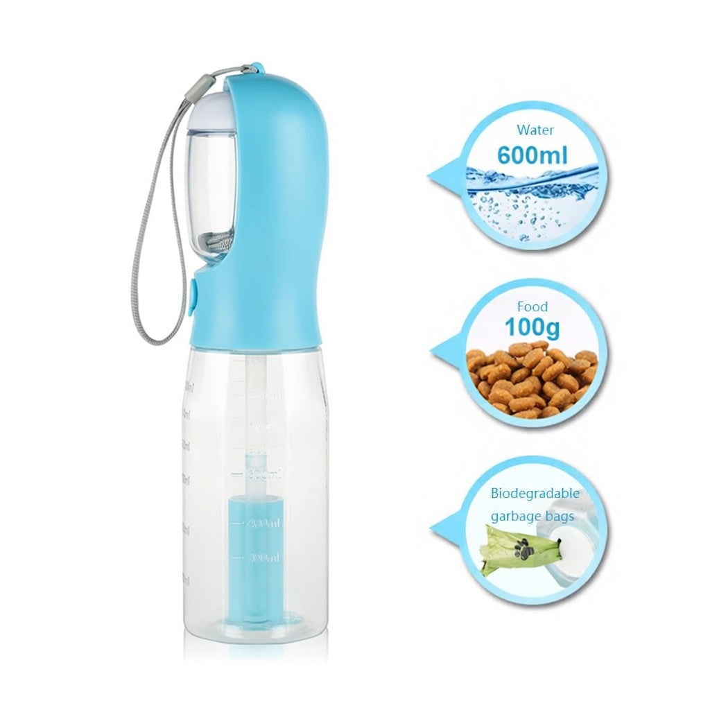 Pet Hydration Bottle