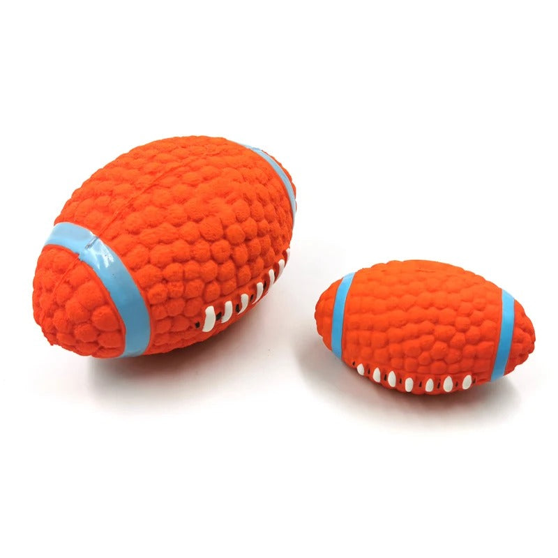 Durable Dog Chew Ball