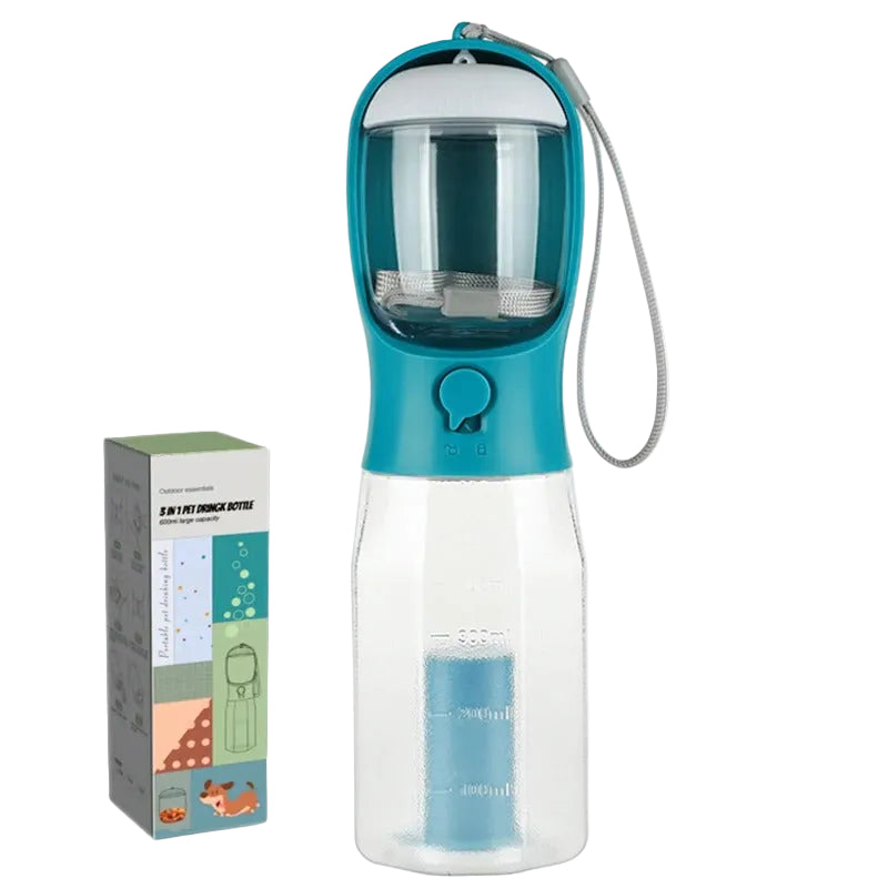 Pet Hydration Bottle