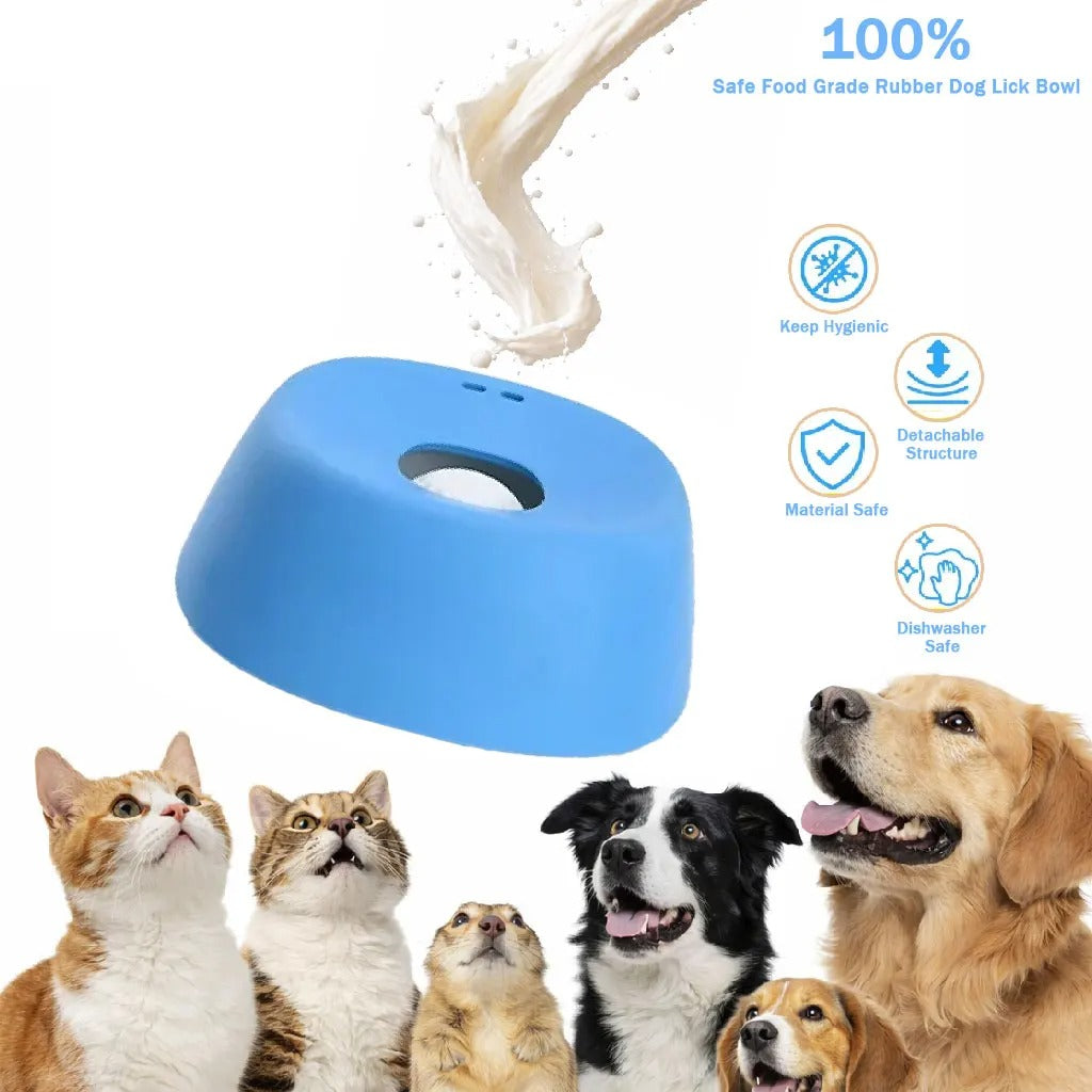 Anxiety Relief Feeder
