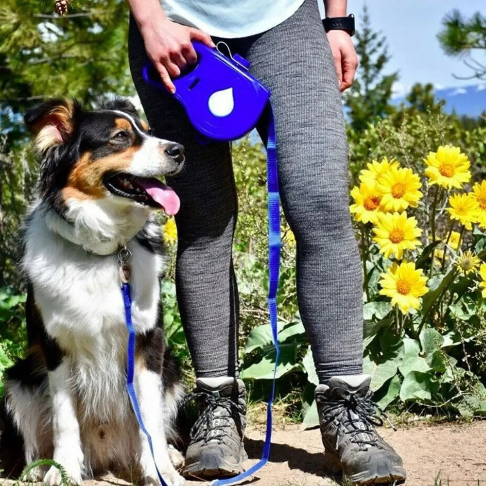 HydroPet Leash