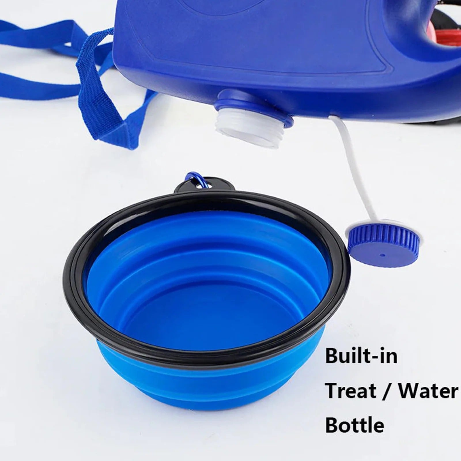 HydroPet Leash