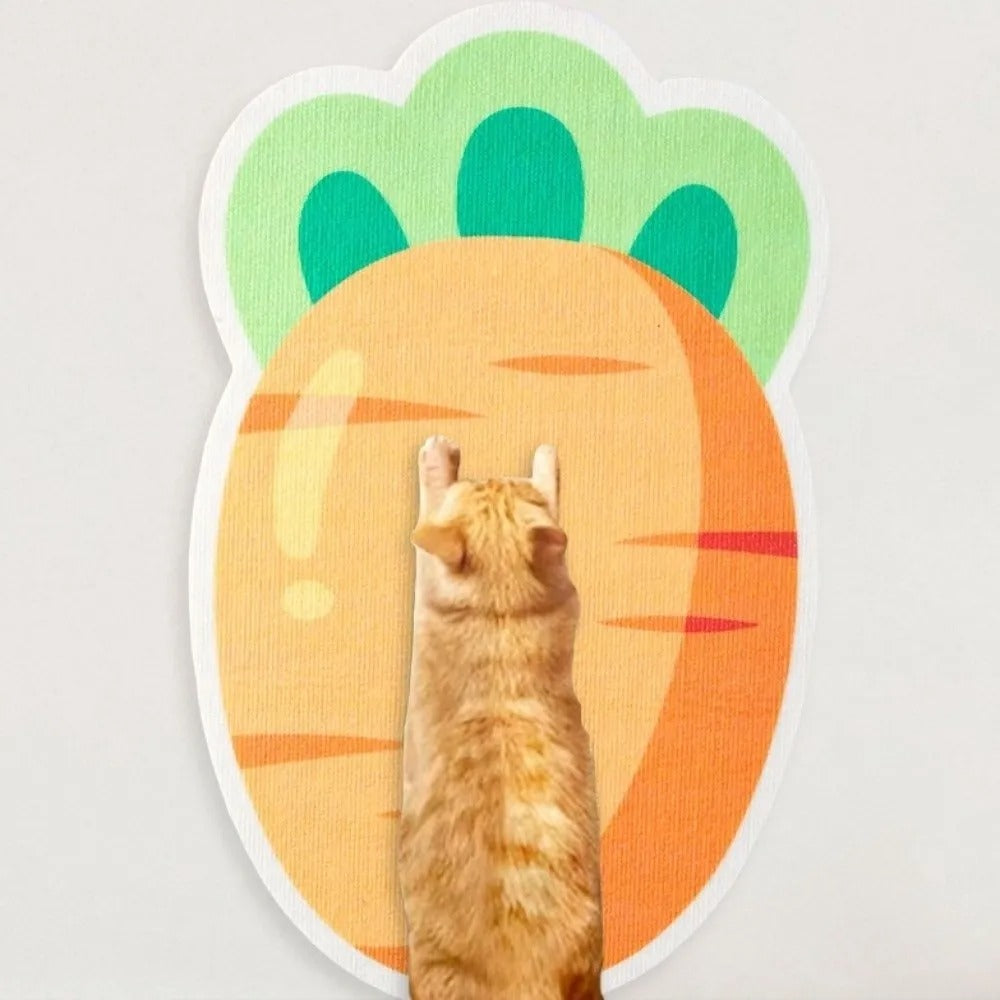 Wall Cat Scratcher
