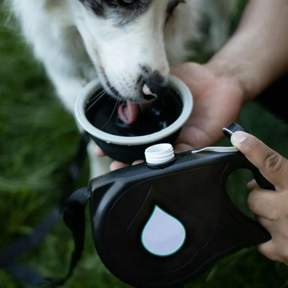HydroPet Leash