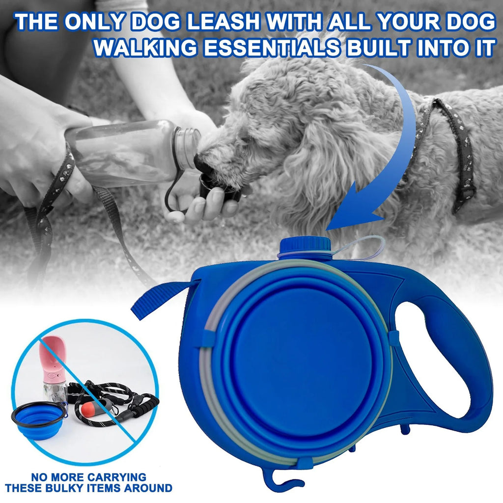 HydroPet Leash