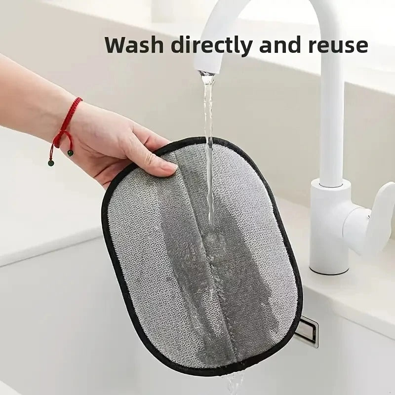 Electrostatic Pet Glove