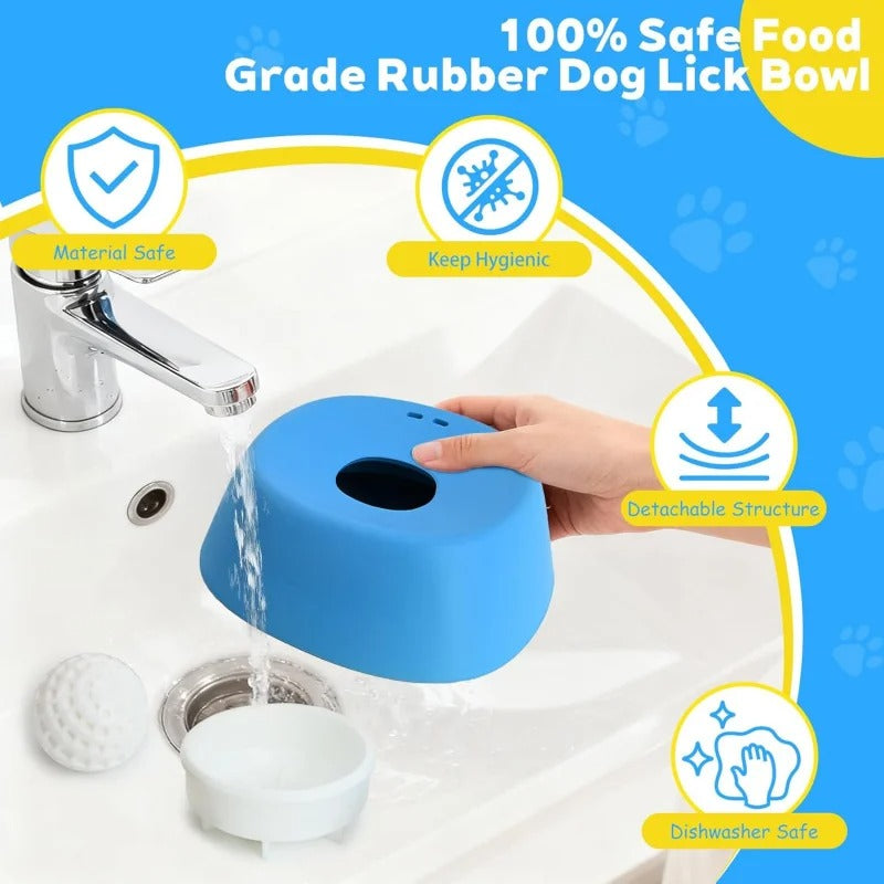 Anxiety Relief Feeder