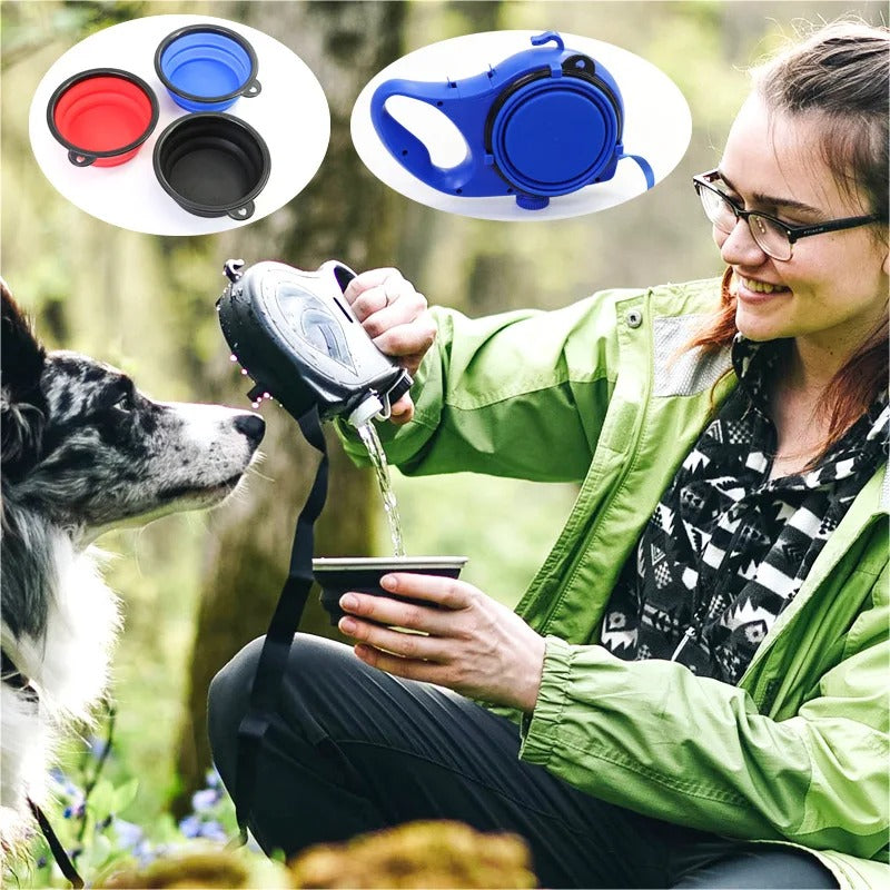 HydroPet Leash