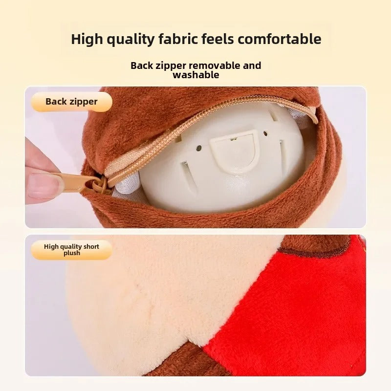 Bouncy Pet Toy