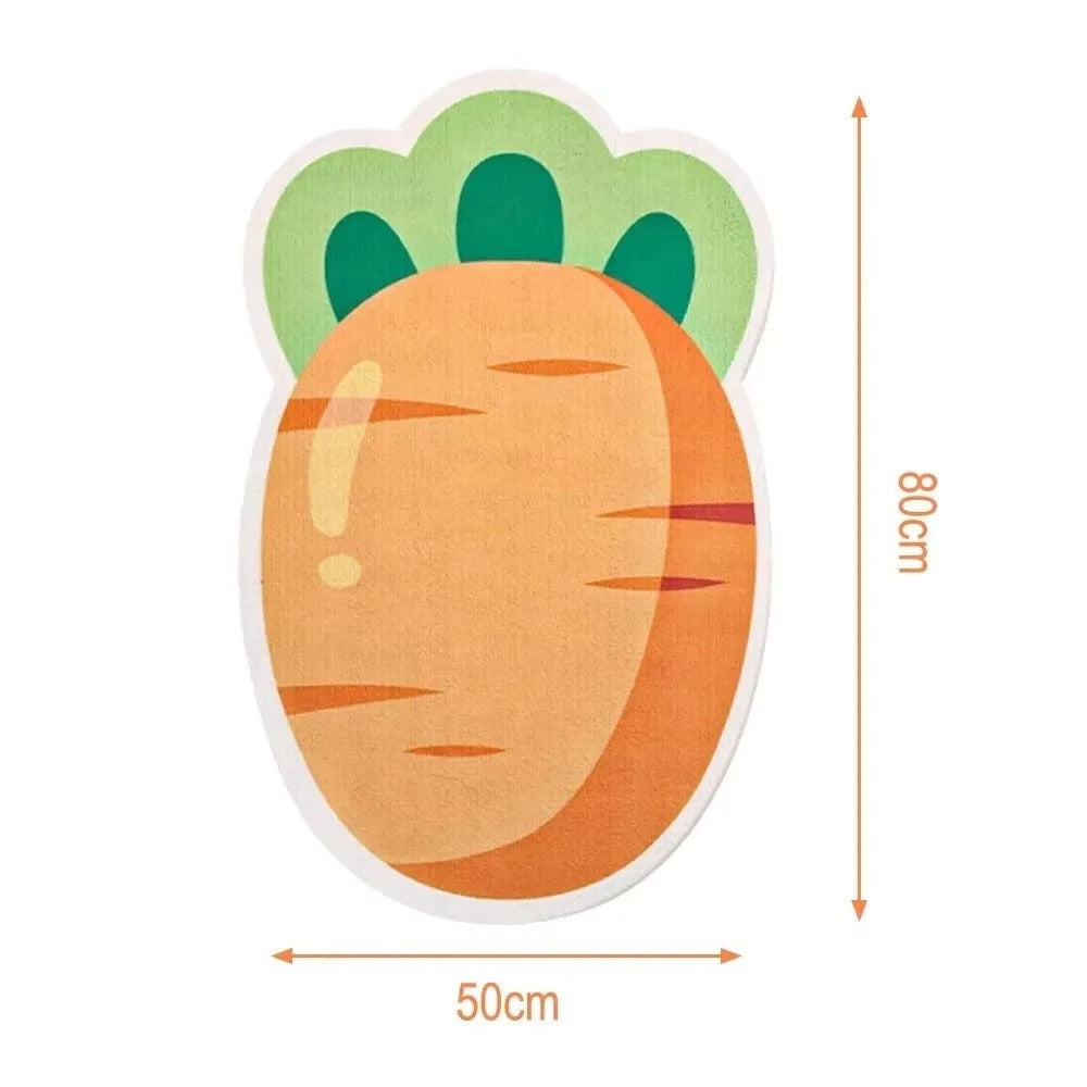 Wall Cat Scratcher