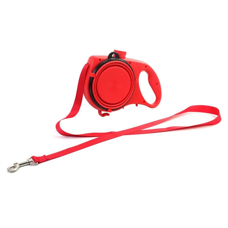 HydroPet Leash