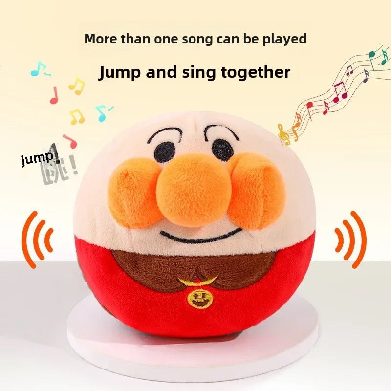 Bouncy Pet Toy