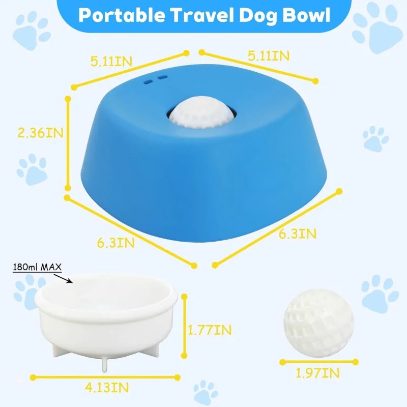 Anxiety Relief Feeder