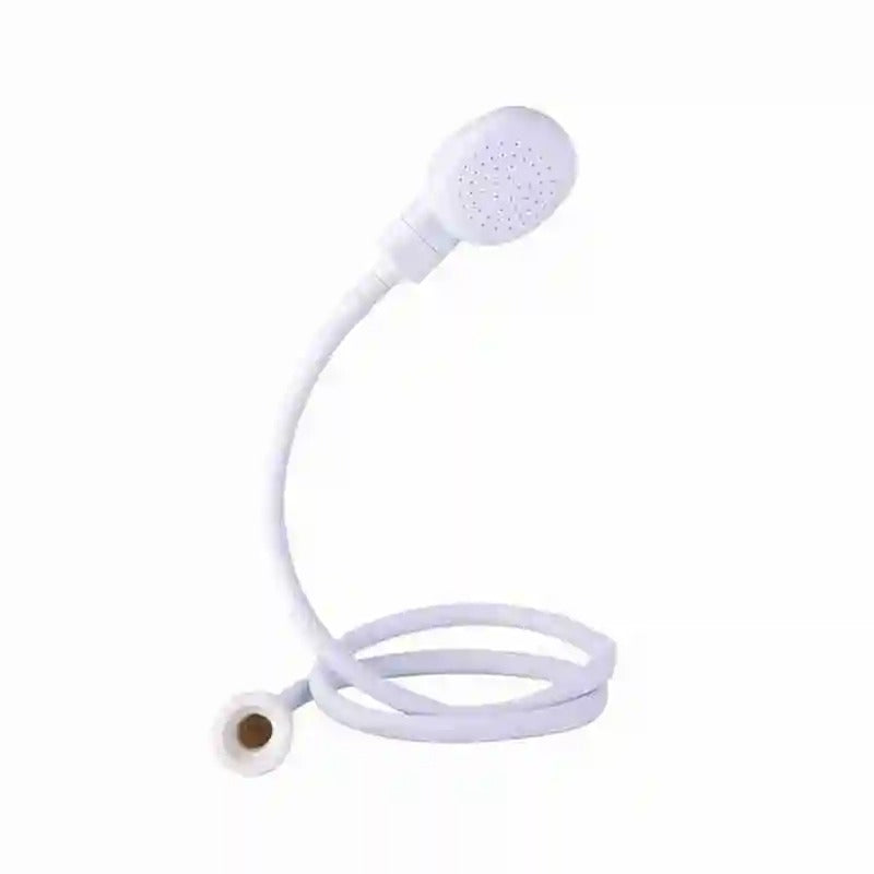Pet Cleaning Shower