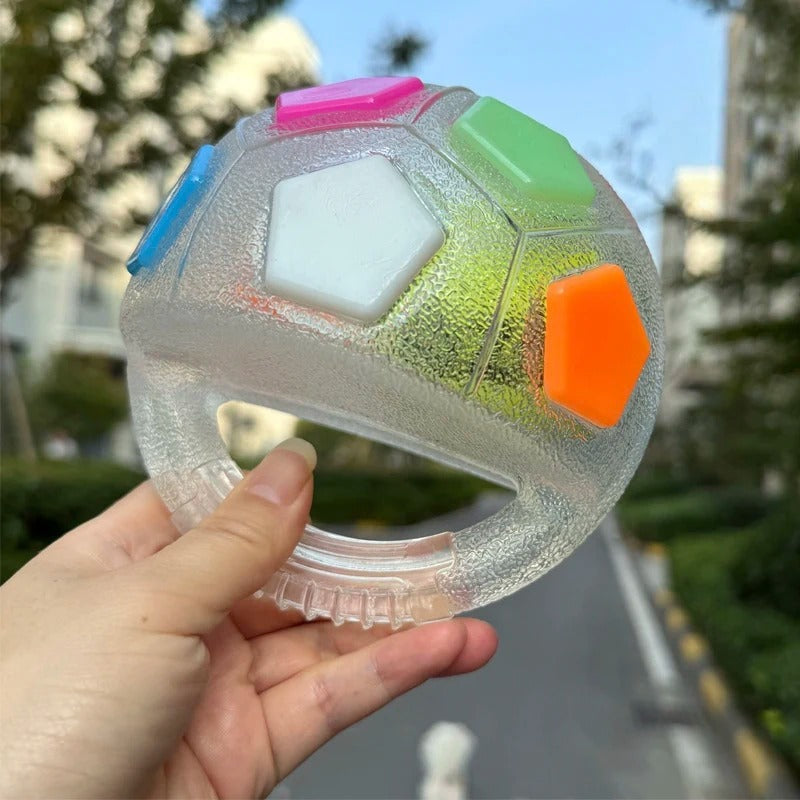 Chew Soccer Ball