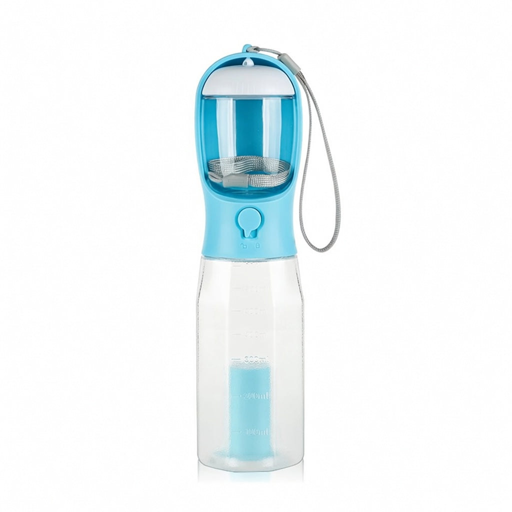 Pet Hydration Bottle