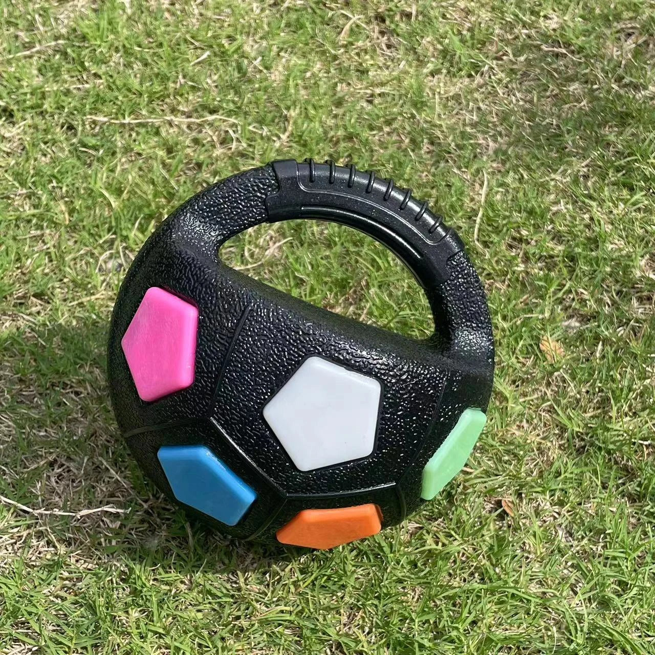 Chew Soccer Ball