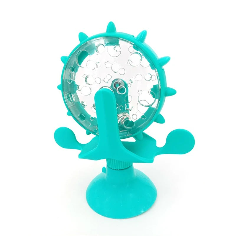 IQ Treat Wheel