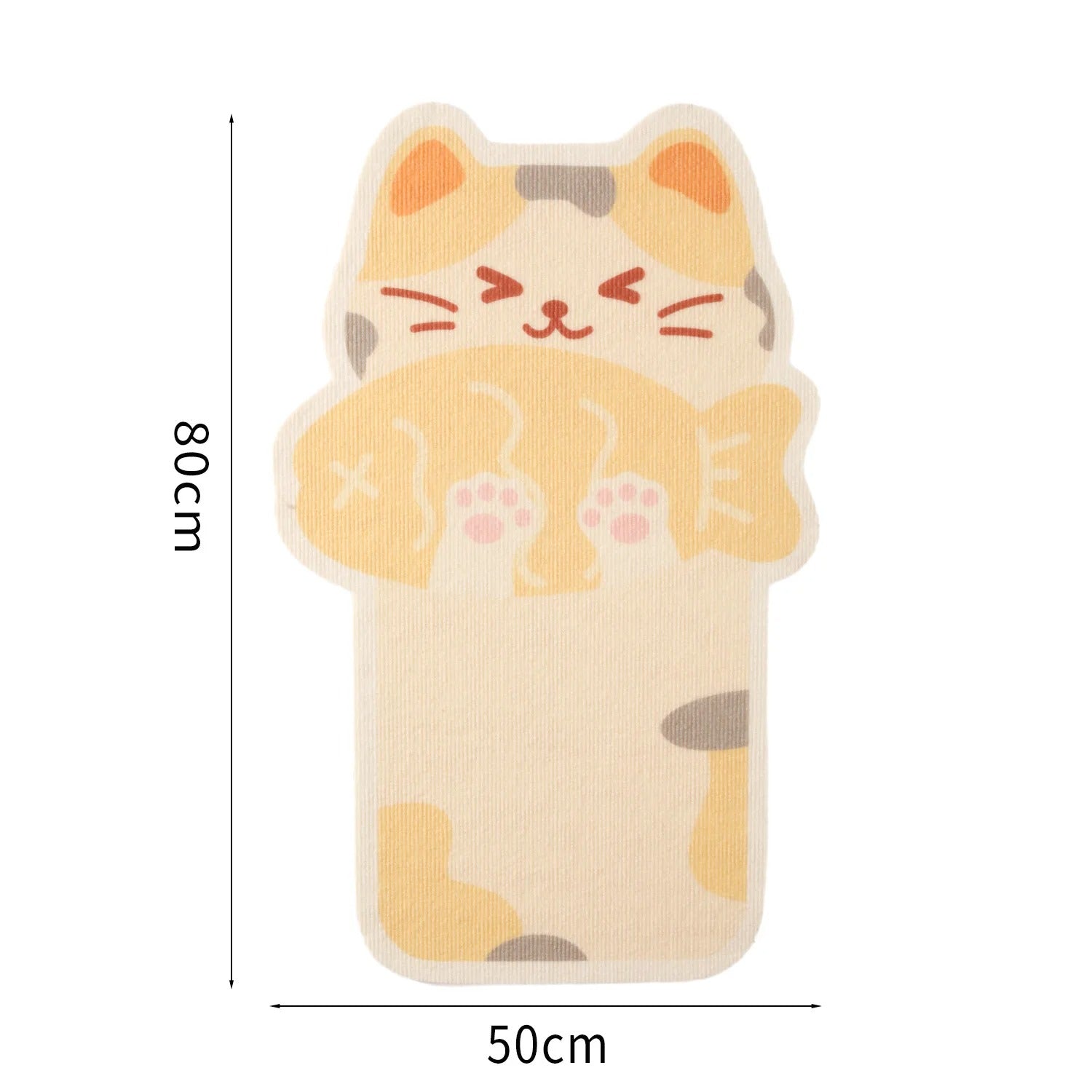 Wall Cat Scratcher