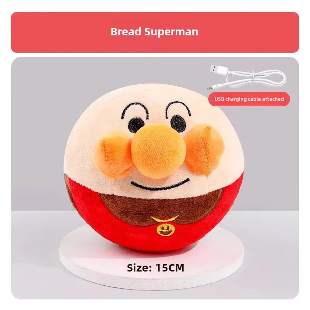 Bouncy Pet Toy